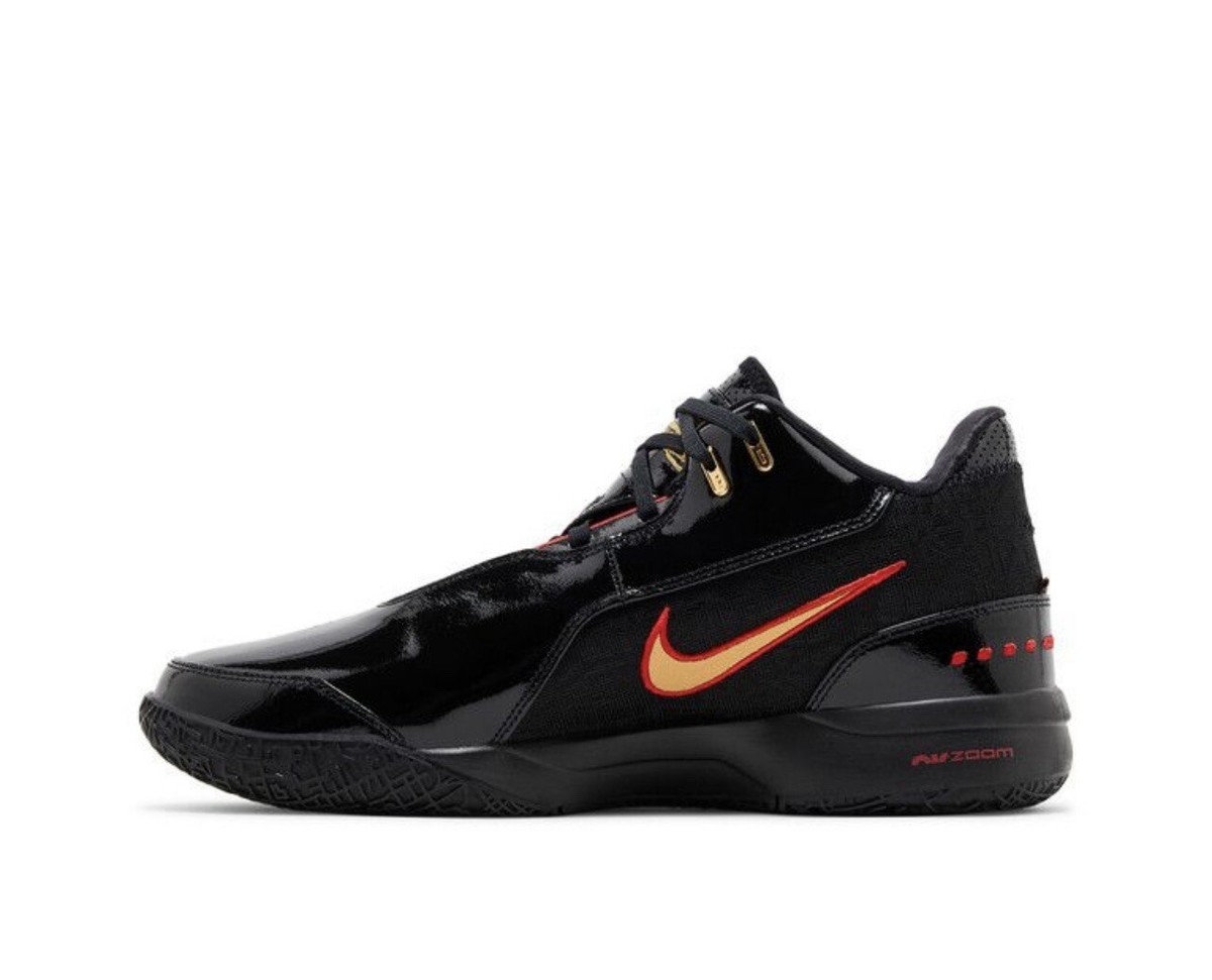 シューズ(男性用) Nike LeBron NXXT Gen AMPD EP 10.5 s-l400.jpg