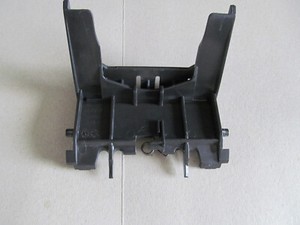 Miele Staubsauger Ersatzteil Filtertütenaufnahme , Staubbeutelhalter,  06791730