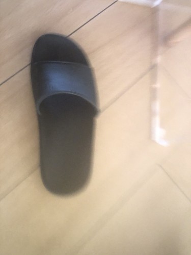 Shoes Inside