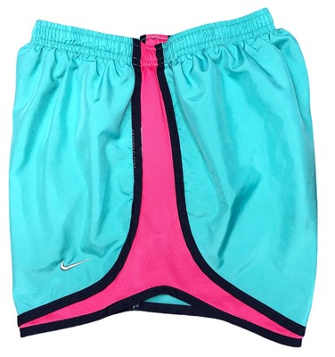 NIKE DriFit Tempo Shorts Women's Size 