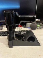 Uline Pneumatic Roll Feed Carton Stapler I-19-RR