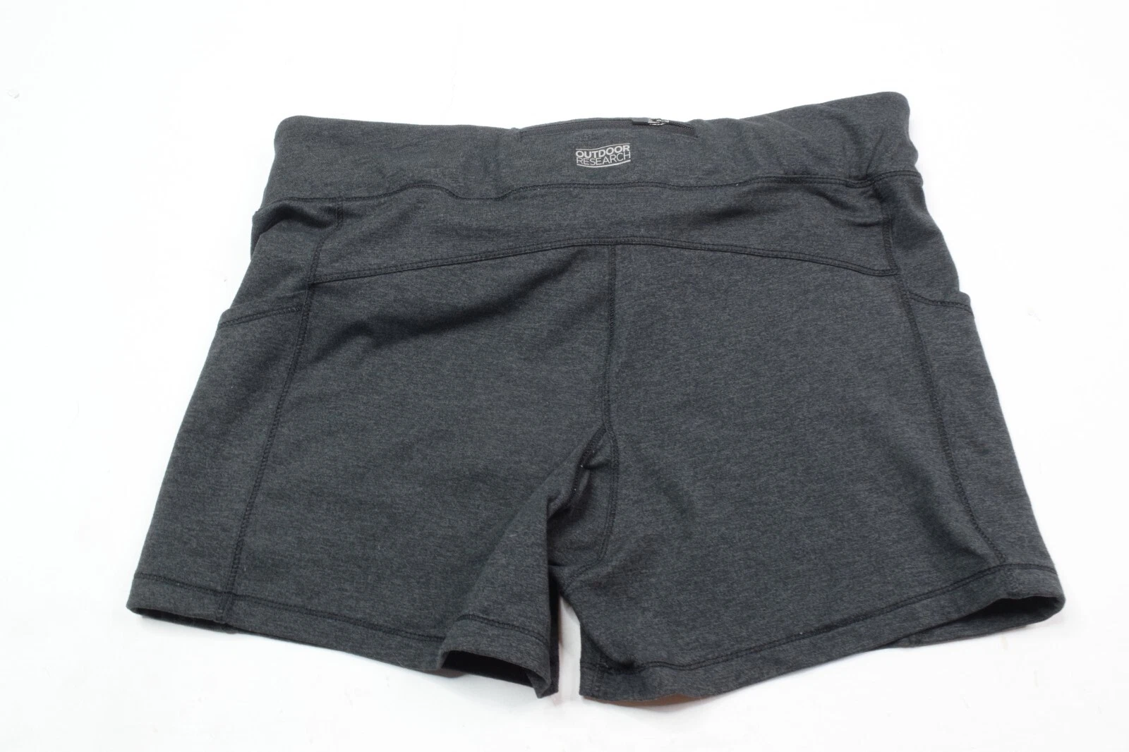 outdoor-research essentia pull on hiking shorts