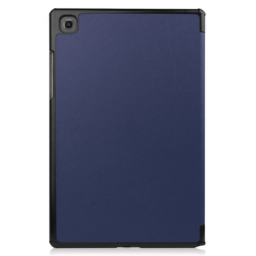 2024 Luxury Leather Stand Shockproof Case For Samsung Galaxy Tab A7 T500 Tablet - Picture 22 of 38