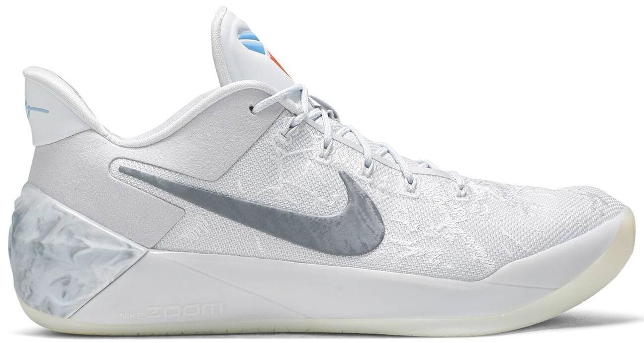 シューズ(男性用) Nike Kobe ad City of Compton Size 10 - Nike Kobe A.D. City of Compton for sale online | eBay