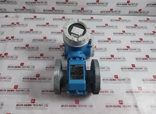 Endress+Hauser 50P50-EA1A1AA0ABAA Promag P Electromagnetic Flow Meter IP67