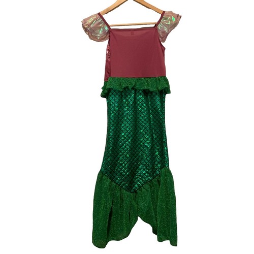 Cat jack Green Dress 10/12 | eBay