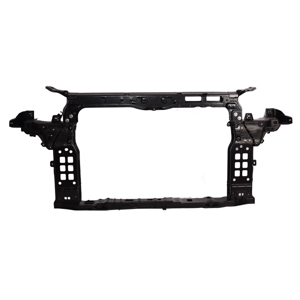 Fits Hyundai Santa Fe 2017-2018 /XL 2019 3.3L Front Radiator Support #641012W700 — 第 2/4 张图片