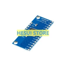 16 channel analog multiplexer High speed CMOS CD74HC4067 ADC