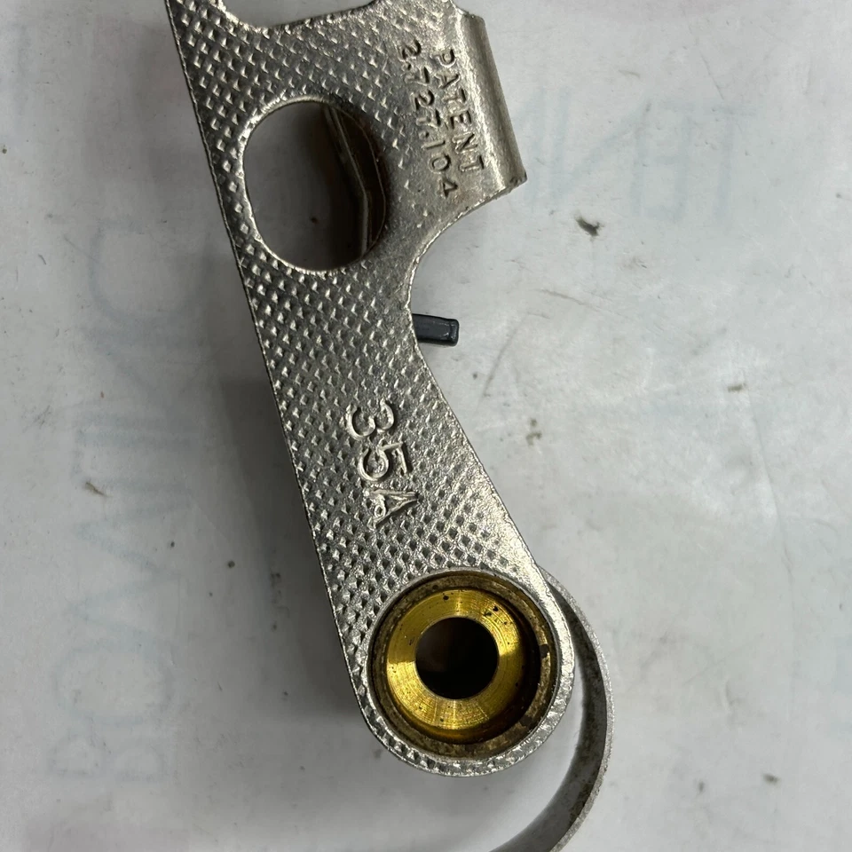 点火接触套装断点标准 DR2227PT — 第 4/4 张图片