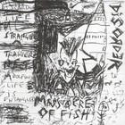 DISORDER/AGATHOCLES - SPLIT  VINYL EP NEW! 