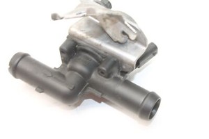 BMW 1 F20 116 d Wasserkühlerventil 9254742 1.60 Diesel 21592507