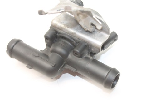 BMW 1 F20 116 d Wasserkühlerventil 9254742 1.60 Diesel 21592507