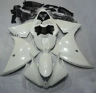 Pearl White Fairing Kit For Yamaha YZF R1 2012 2013 2014 ABS Injection Bodywork
