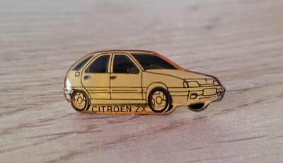 Pin's - CITROEN ZX (317) | eBay