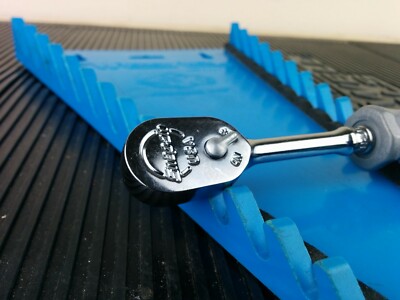 Snap‐on THLD72 Snap-on Tools NEW 3pc DARK PURPLE 1/4