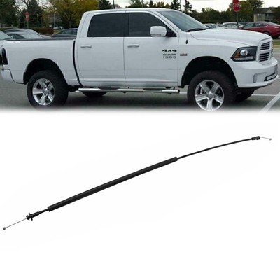 1 Stück Türverriegelungskabel für Dodge Ram 1500 2500 3500 QUAD CAB 1998 2002