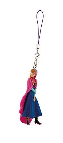 Walt Disney Mini Anna Schlüsselanhänger (2020, Other merchandise)