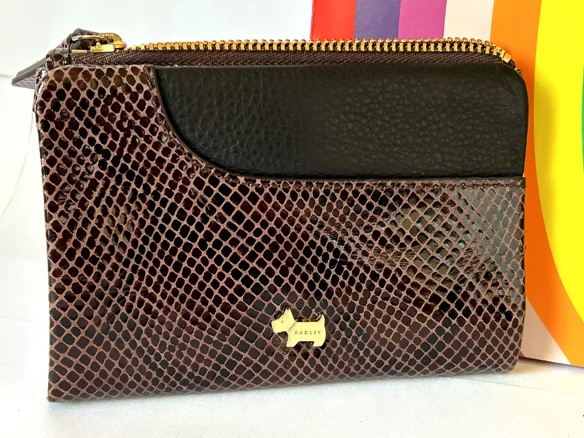 Radley pockets deals purse
