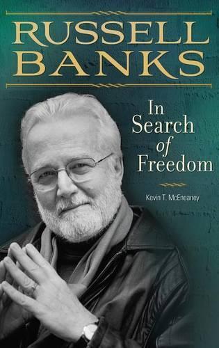 Thumbnail - Kevin T. Mceneaney Russell Banks (gebundene Ausgabe)