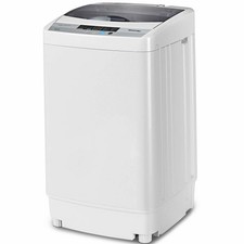 2.1 portable washer