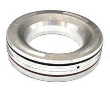.For GM 6T70, 6T75 Transmission 4-5-6 B apply piston W/ SEALS generation 1