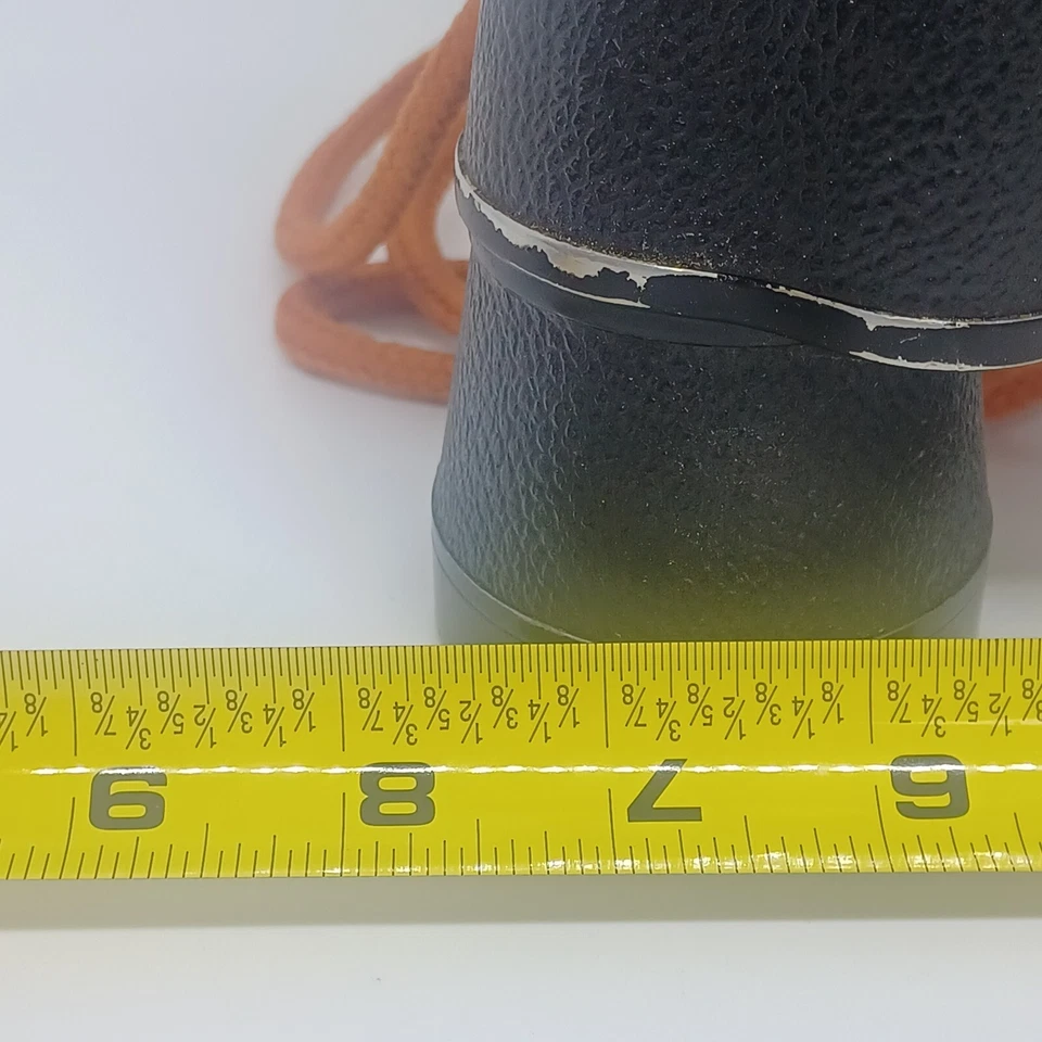 Vintage Binolux Fully Coated Binoculars 7 x 50 Light Weight E-8-70751 - Image 3 of 4