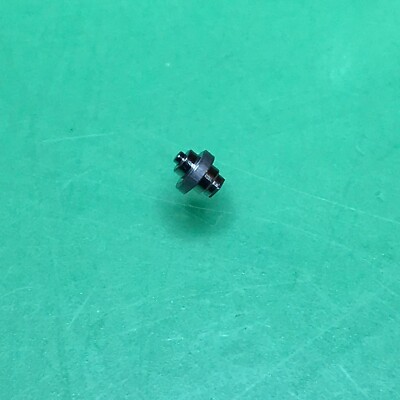 Enicar AR 410-412 Barrel Arbor Original Watch Parts T579