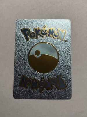 V 纏め foilカード Garchomp V Full Art Light Blue Foil Fan Art Card TG23/TG30 Display