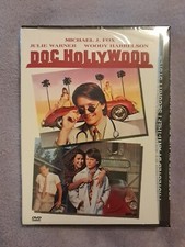 Doc Hollywood (DVD, 1991)