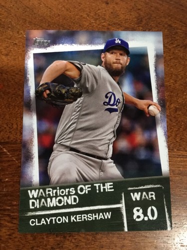 2020 TOPPS SERIES 2 YOU PICK WARriors OF THE DIAMOND INSERTS MAYS AROD KOUFAX - Picture 22 of 37