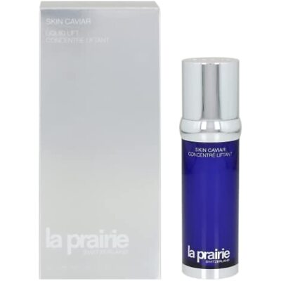 Caviar Collection by La Prairie Skin Caviar Liquid Lift 50ml 1.7oz New Sealed