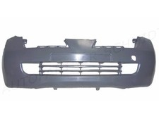 Stoßstange grundiert vorne für Hyundai H1 Starex 2,4 2,5 D CRDi