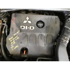 Moteur Mitsubishi OUTLANDER