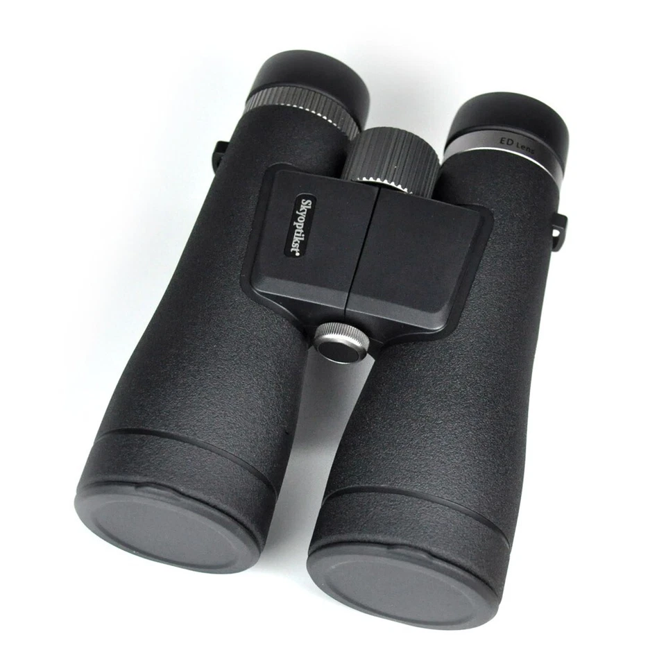 Skyoptikst 10x50ED waterproof outdoor birdwatching binoculars Waterproof Hunt - Image 3 of 4