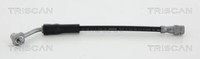 Triscan 8150 29338 Bremsschlauch FüR Audi Cupra Seat Skoda VW