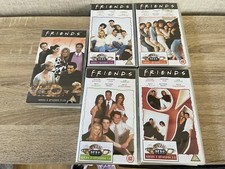 Friends VHS Video, Retro Bundle