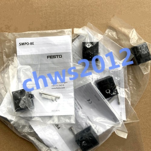 1 pcs New FESTO proximity switch SMPO-8E 178563 | eBay