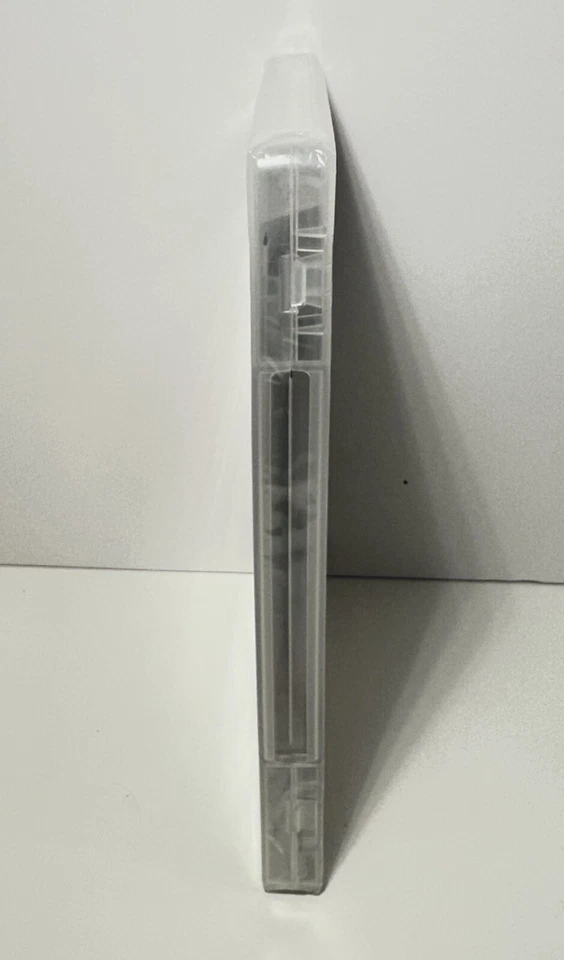 Spider-Man Web Of Shadows PS3 PlayStation 3 sellado de fábrica UPC Hole Punch ¡Promoción! Foto 3 de 4