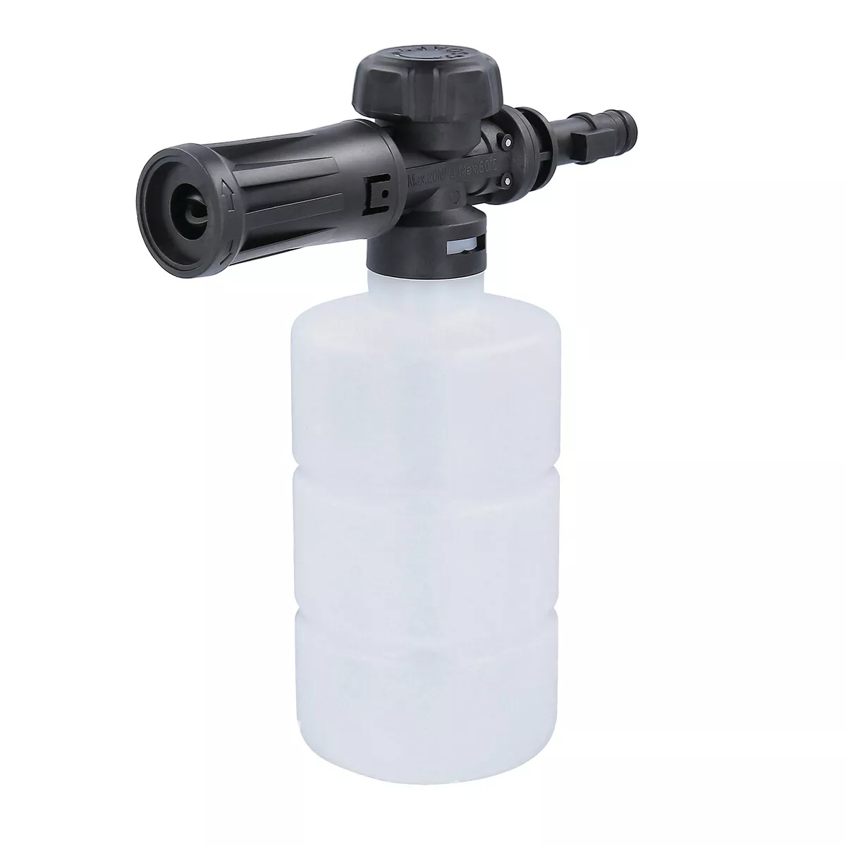 Pressure on sale wash soap