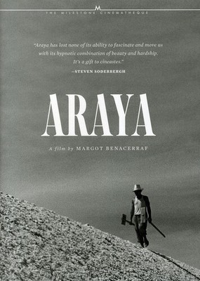 ARAYA - ARAYA / (B&W SUB WS) NEW DVD