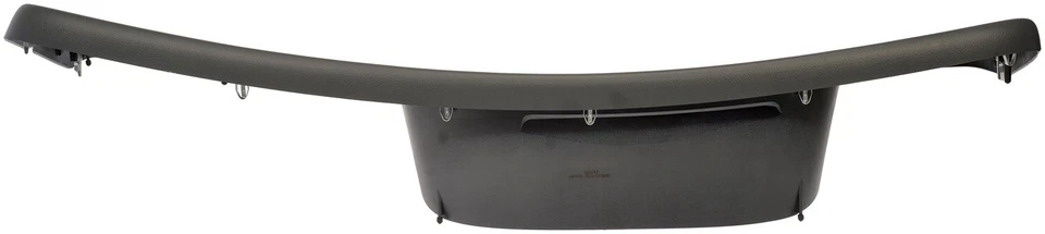 Bisel de cuadro de instrumentos Dorman HD para Chevrolet Silverado 1500 2005-2006 Foto 4 de 4