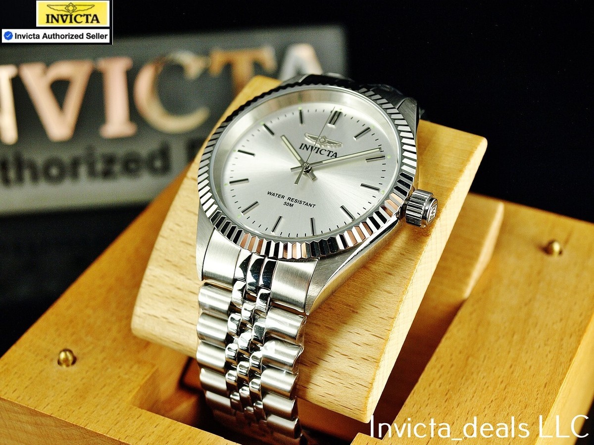 INVICTA 21825 メンズダイバーズウォッチ　腕時計　未使用品 Invicta Men's Pro Diver Watch, IN-28753, Black | eBay