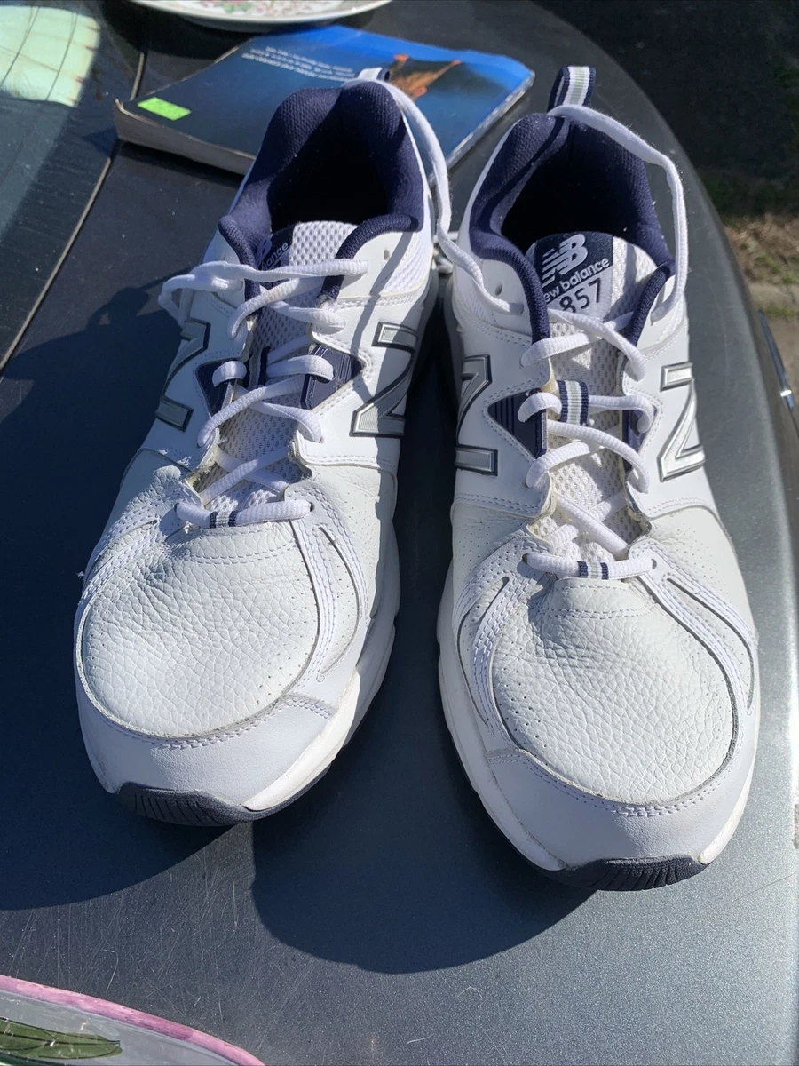 New balance 857 men navy cheap