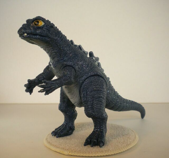 godzilla 1993 toy