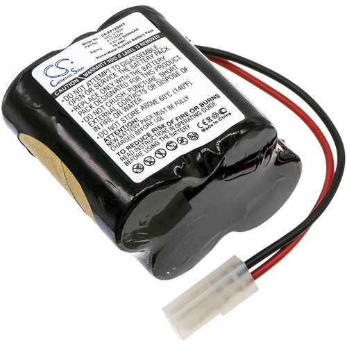 Rechargeable Battery For Euro Pro Shark 