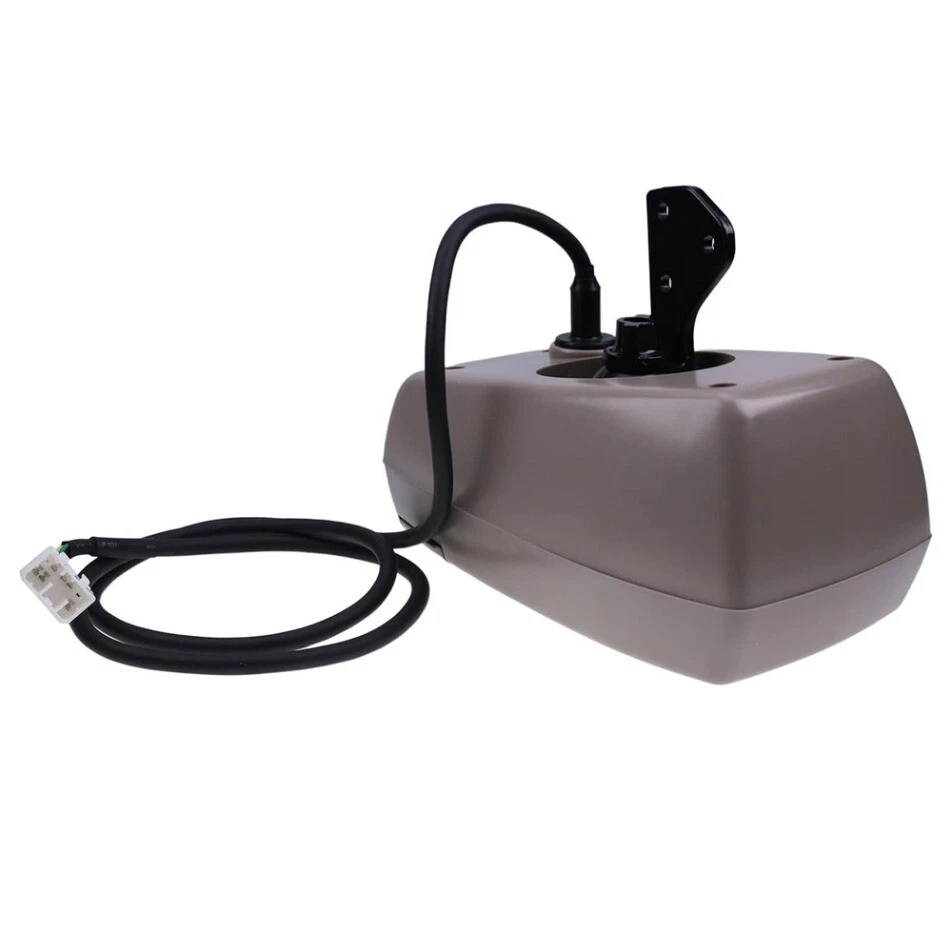 Monitor Panel 260-2160 2602160 For Caterpillar CAT 312C 315C 318C E320C 330C - Image 2 of 3