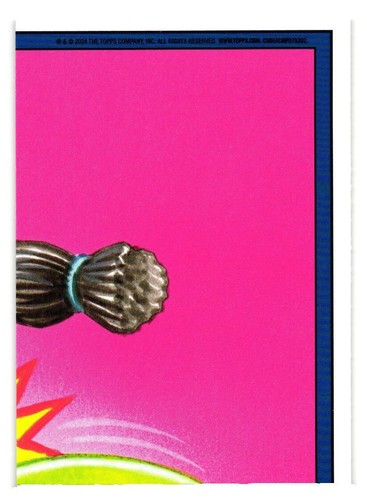 2024 SERIES 1 GARBAGE PAIL KIDS AT PLAY PICK YOUR CARD BASE STICKERS 1-100 A/B - Picture 179 of 403