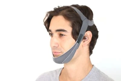 PÜRDOUX ChoiceOne Medical Best In Rest CPAP-Kinnband