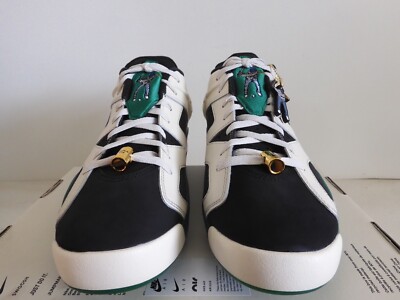 Nike Air Jordan Retro 6 G Nrg Golf Cleats Eastside Golf 1961