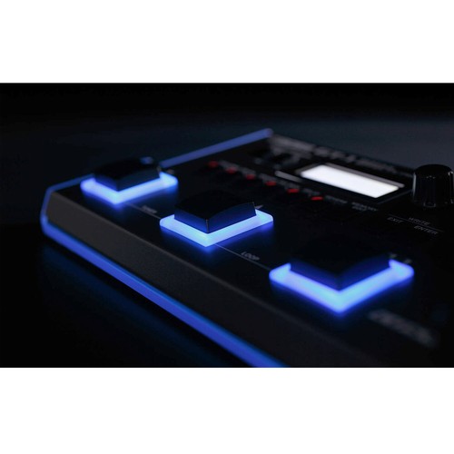 Boss GT-1 mobiles Multi-Effektgerät für Gitarre - Bild 5 von 7